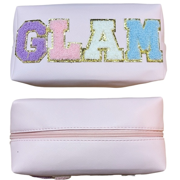 GLAM Versatile Zipper Pouch - Picture 9 of 9